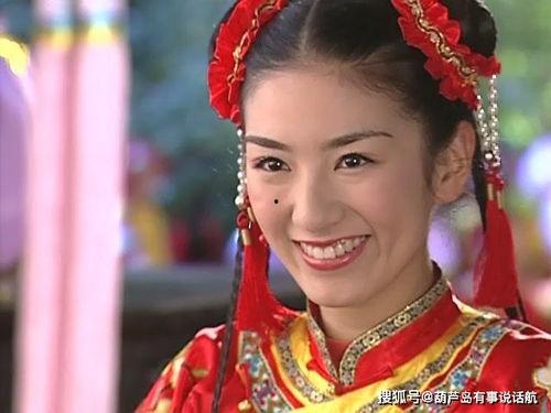 娱乐爆料小禾禾是谁扮演的,小禾禾角色揭秘,神秘演员引关注 第3张 娱乐爆料小禾禾是谁扮演的,小禾禾角色揭秘,神秘演员引关注 第3张